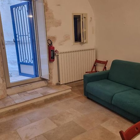 Dimora Di Ponente Apartment Остуни Екстериор снимка