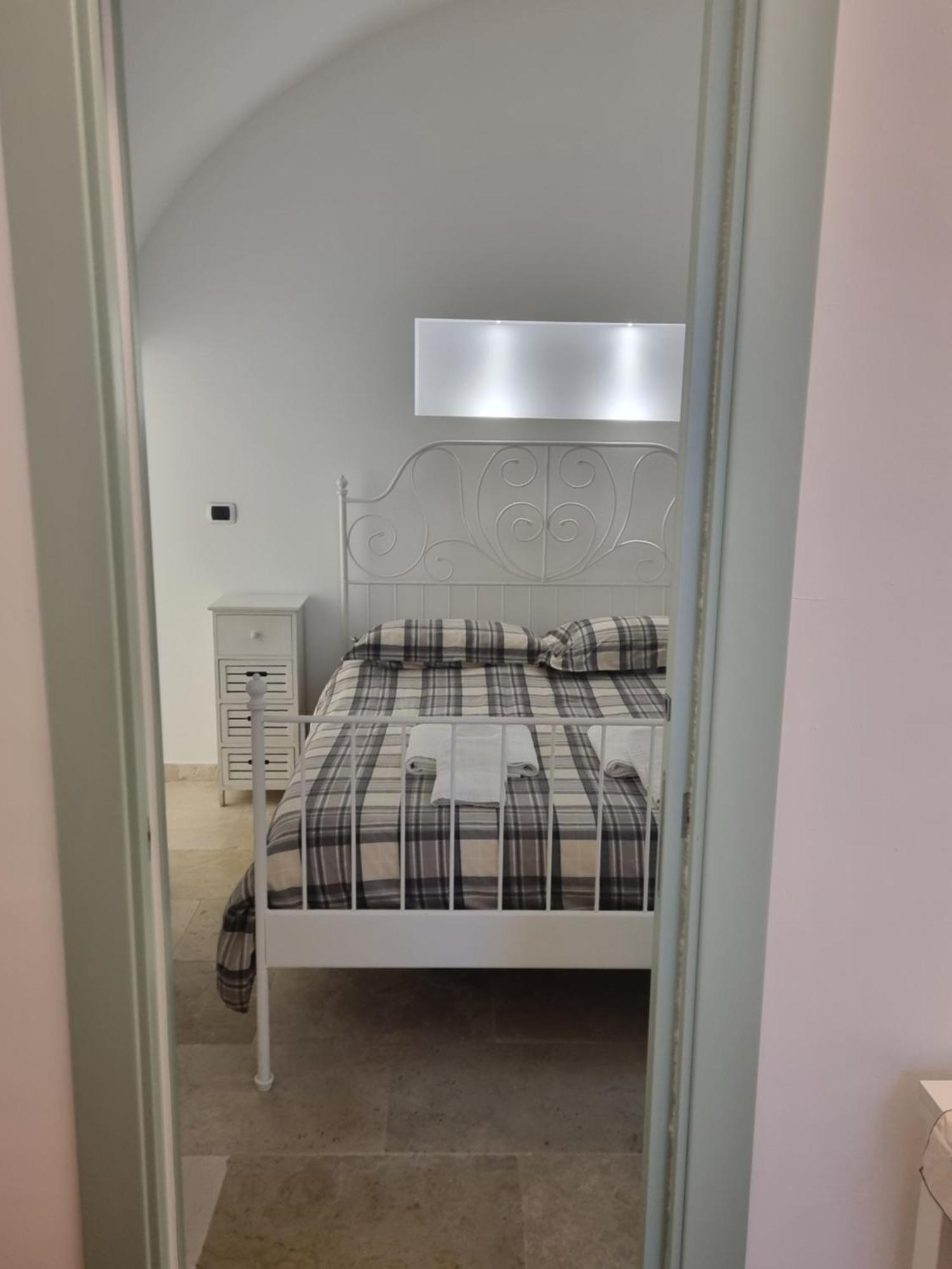 Dimora Di Ponente Apartment Остуни Екстериор снимка