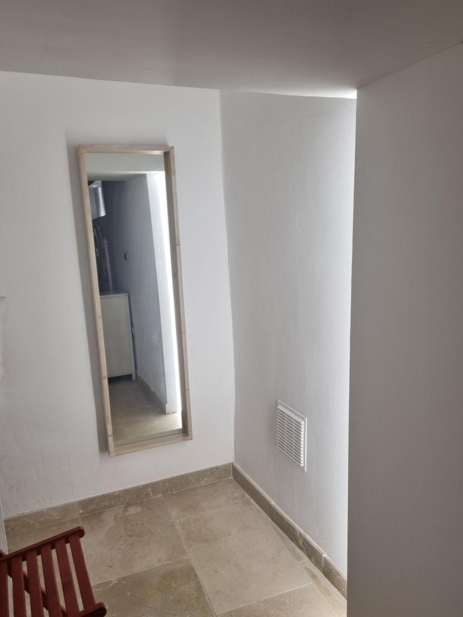 Dimora Di Ponente Apartment Остуни Екстериор снимка